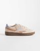 Reebok Reebok Club C Revenge Vintage sneakers in beige and orange-Neutral - 1