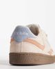 Reebok Reebok Club C Revenge Vintage sneakers in beige and orange-Neutral - 3