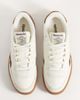 Reebok Reebok Club C Revenge Vintage sneakers in white and brown with gum sole - 3