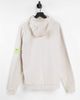 Reebok Reebok cozy hoodie in beige-Neutral - 2