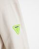 Reebok Reebok cozy hoodie in beige-Neutral - 3