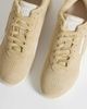 Reebok Reebok Freestyle Lo womens sneakers in beige-Multi - 2