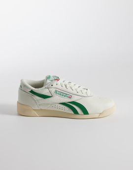 Reebok Reebok Freestyle Lo womens sneakers in off white