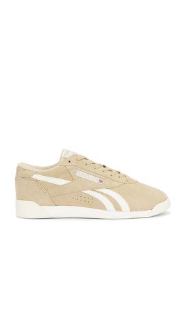 Reebok Reebok Freestyle Low Sneaker