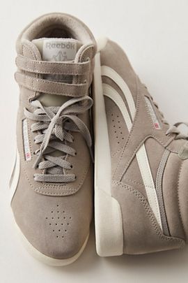 Reebok Reebok F/S Hi Sneakers