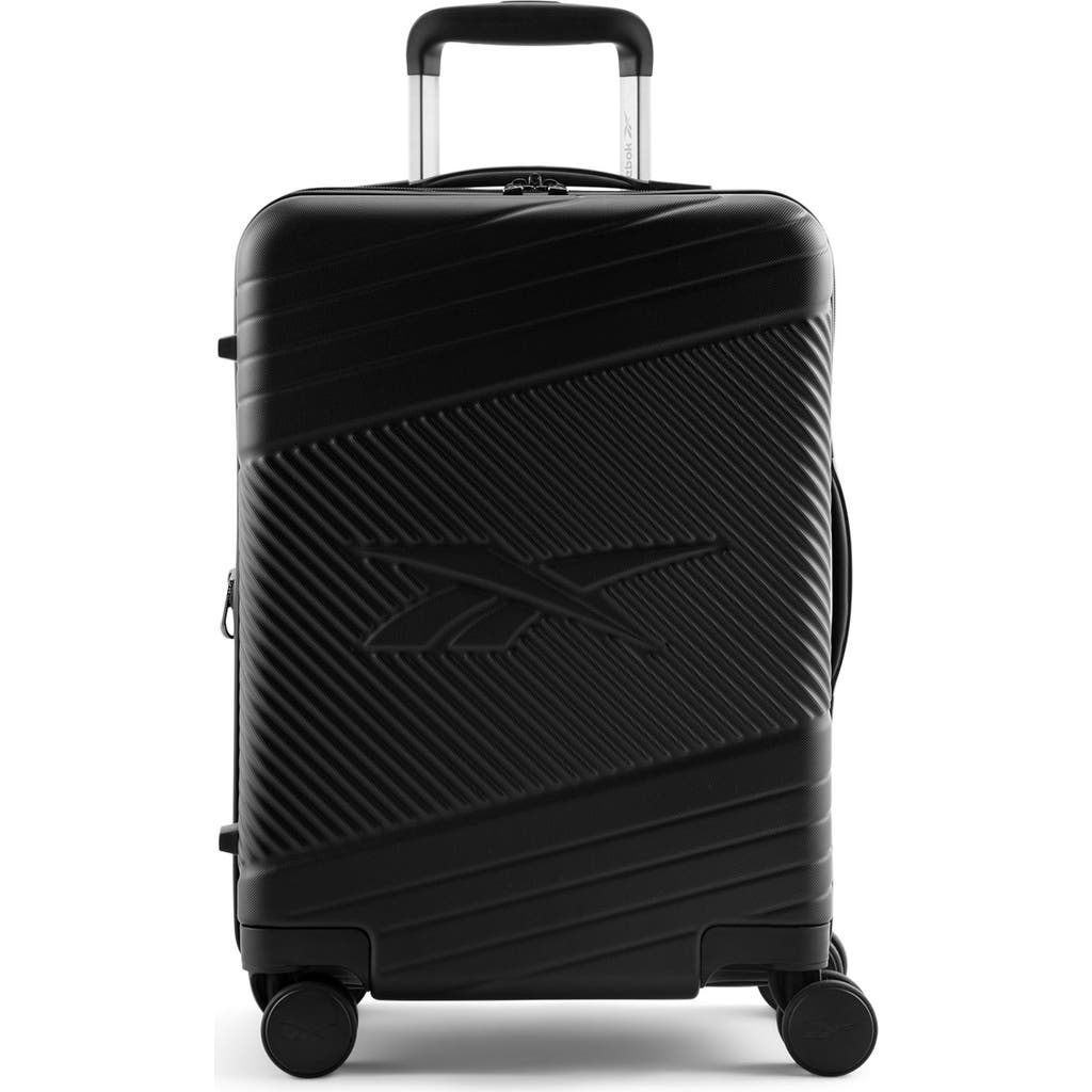 Reebok Reebok Go Collection Carry-On Luggage