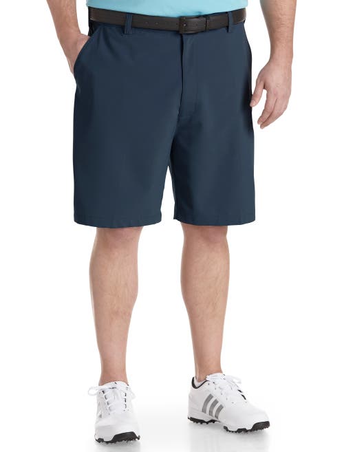 Reebok Reebok Golf Performance Flat-Front Shorts