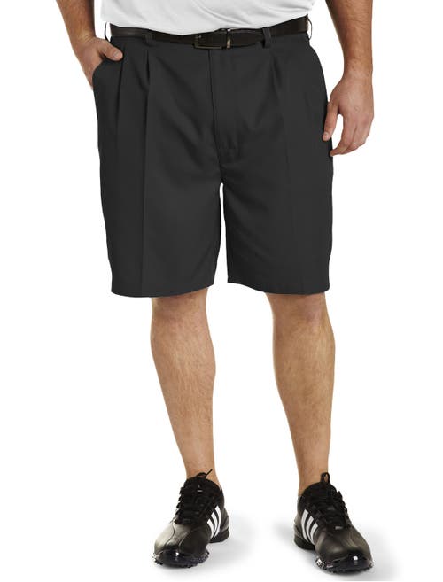 Reebok Reebok Golf Performance Pleated Shorts