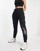 Reebok Reebok Modern Safari sweatpants in black - part of a set - 1