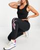 Reebok Reebok Modern Safari sweatpants in black - part of a set - 4