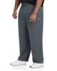 Reebok Reebok Performance Double-Knit Open-Hem Pants - 1
