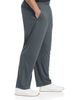 Reebok Reebok Performance Double-Knit Open-Hem Pants - 3