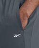 Reebok Reebok Performance Double-Knit Open-Hem Pants - 5