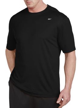 Reebok Reebok Performance Mesh T-Shirt