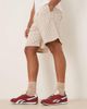 Reebok Reebok R400 sneakers in burgundy-Red - 3