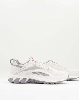 Reebok Reebok Running Ridgerider 6.0 sneakers in gray-Grey