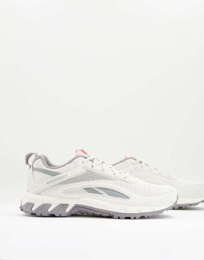 Reebok Reebok Running Ridgerider 6.0 sneakers in gray-Grey
