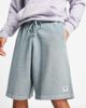Reebok Reebok sweat shorts in powder blue-Blues - 1