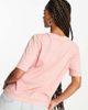 Reebok Reebok t-shirt in pastel pink - 2