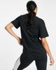 Reebok Reebok Training Techstyle burnout t-shirt in black - 2