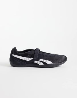 Reebok Reebok Ultra Lo Mary Jane sneakers in black