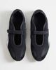 Reebok Reebok Ultra Lo Mary Jane sneakers in black - 3