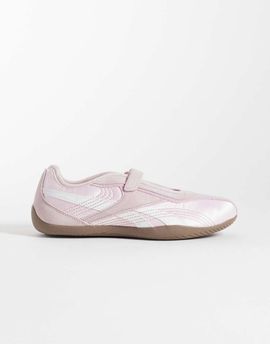 Reebok Reebok Ultra Lo mary jane sneakers in pink