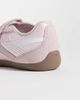 Reebok Reebok Ultra Lo mary jane sneakers in pink - 4