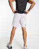 Reebok Reebok United by Fitness epic shorts in sterling gray - 3
