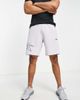 Reebok Reebok United by Fitness epic shorts in sterling gray - 4