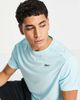 Reebok Reebok United by Fitness perforated t-shirt in blue-Blues - 1