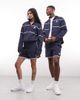 Reebok Reebok windbreaker jacket in navy - Exclusive to ASOS - 2