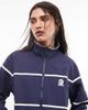 Reebok Reebok windbreaker jacket in navy - Exclusive to ASOS - 3