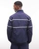 Reebok Reebok windbreaker jacket in navy - Exclusive to ASOS - 4
