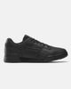 Reebok Reebok Workout Plus sneakers in all black - 1