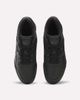 Reebok Reebok Workout Plus sneakers in all black - 3