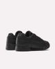 Reebok Reebok Workout Plus sneakers in all black - 4