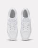 Reebok Reebok Workout Plus sneakers in all white - 2