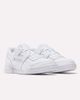 Reebok Reebok Workout Plus sneakers in all white - 3