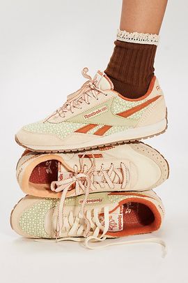 Reebok Reebok x Free People Classic AZ Sneakers