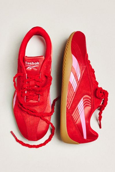 Reebok Satin Ultra Low Sneakers