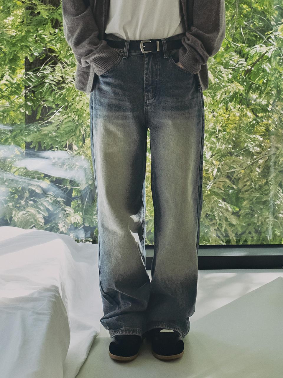 REED Four Season Pants