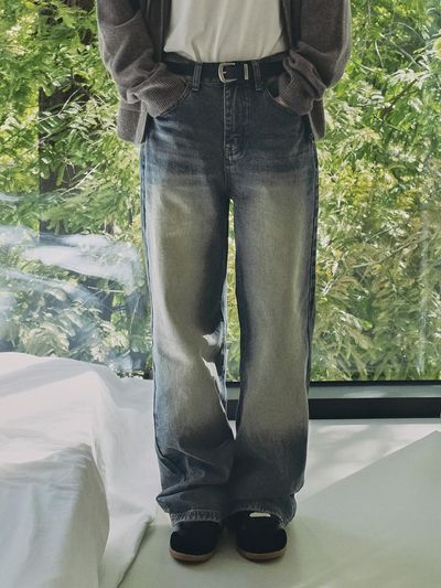 REED Four Season Pants