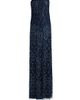 Reem Acra Women's Beaded Sequin Strapless Column Gown - 1