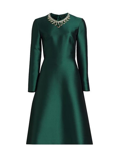 mac duggal cocktail floral embroidered tulle midi-dress Purple Illusion Sweetheart Midi Dress Size:1 (Big Kid) Now Sewing: A-line Hems Wine Red Maxi kind styles fabricated for