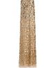 Reem Acra Women's Strapless Embellished Flower Column Gown - 8