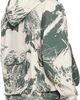 Reese Cooper Reese Cooper Khaki & Off-White Duck Canvas Hooded Cargo Jacket - 3