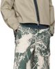 Reese Cooper Reese Cooper Khaki & Off-White Duck Canvas Patch Pocket Cargo Shorts - 4