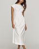 Reformation Aintana Midi Dress - 1