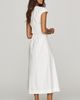 Reformation Aintana Midi Dress - 3